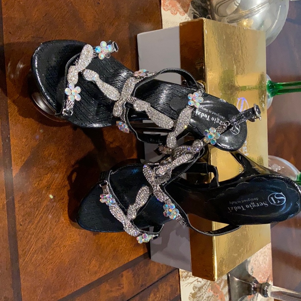 Sergio Todzi Shoes